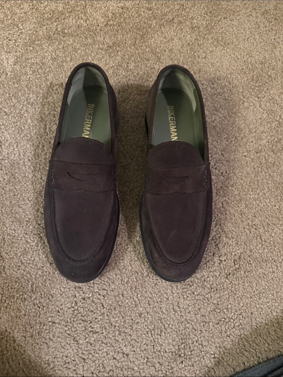 The Adventure Loafer in Chocolate - Men\'s main image 5